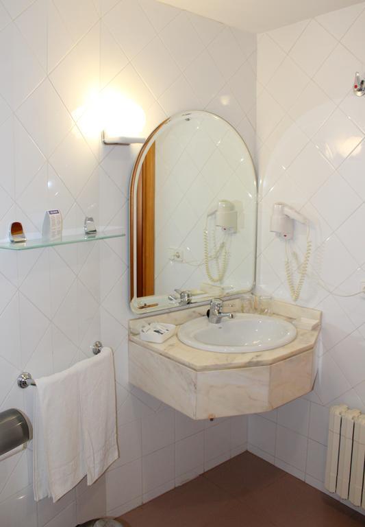 Residencia Miramar Hotel San Vicente De La Barquera Kamer foto